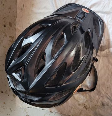 Käytetty Bell Casque Bell Cycling Accessories