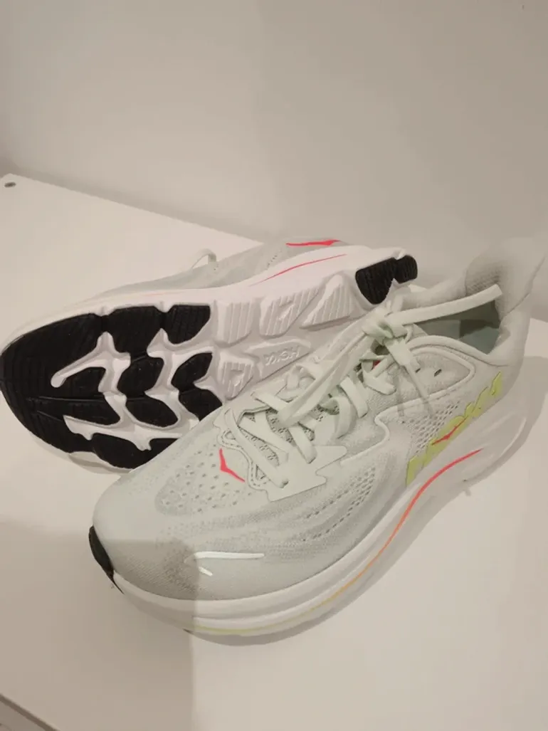 Used Hoka Clifton 10 bike — image 2 of 3