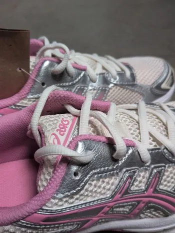 Použité Asics Gel 1130 bike — obrázek 4 z 8