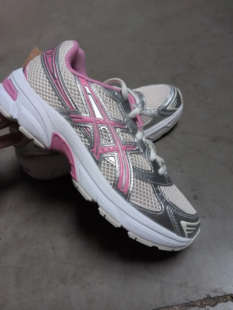 Použité Asics Gel 1130 bike — obrázek 3 z 8
