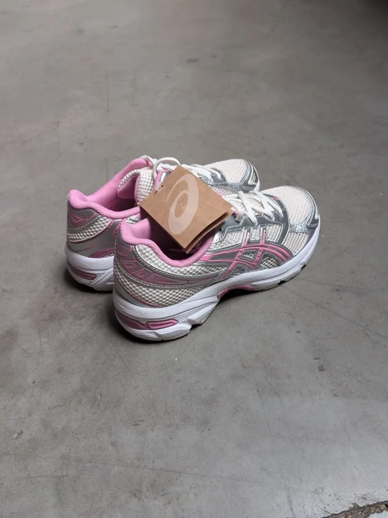 Použité Asics Gel 1130 bike — obrázek 2 z 8