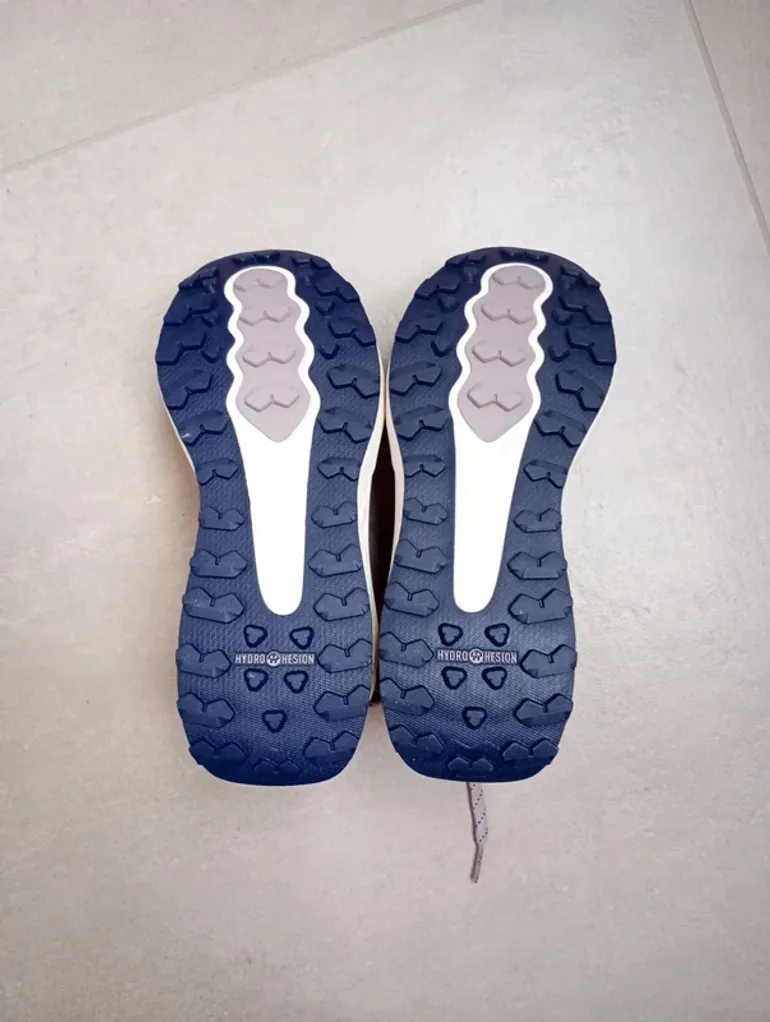 Used New Balance Fresh Foam X Garo bike — image 6 of 9