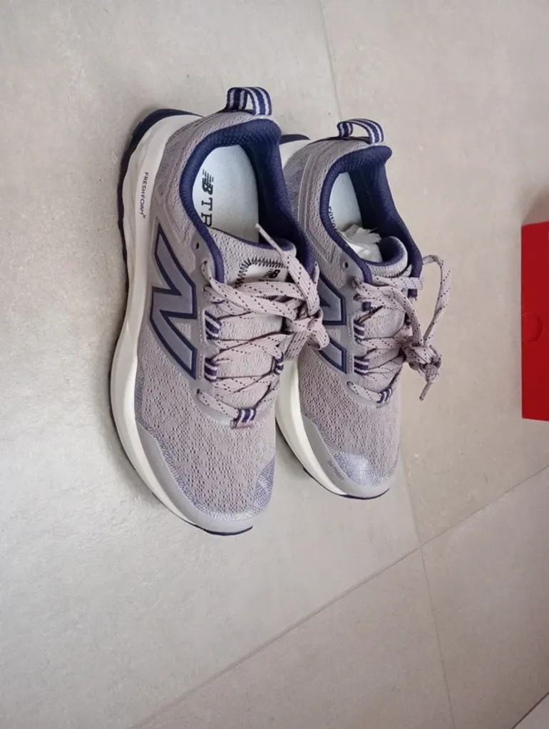 Used New Balance Fresh Foam X Garo bike — image 9 of 9