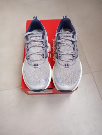Used New Balance Fresh Foam X Garo bike