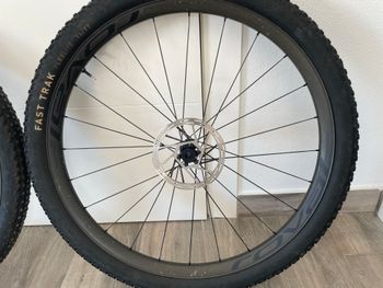 Gebrauchtes Roval Control SL Wheels bike — Bild 4 von 6