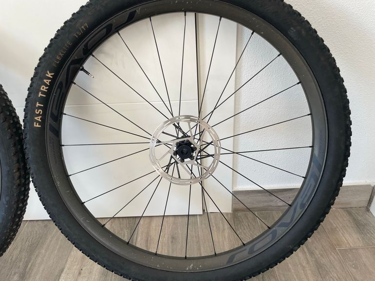 Gebrauchtes Roval Control SL Wheels bike — Bild 4 von 6