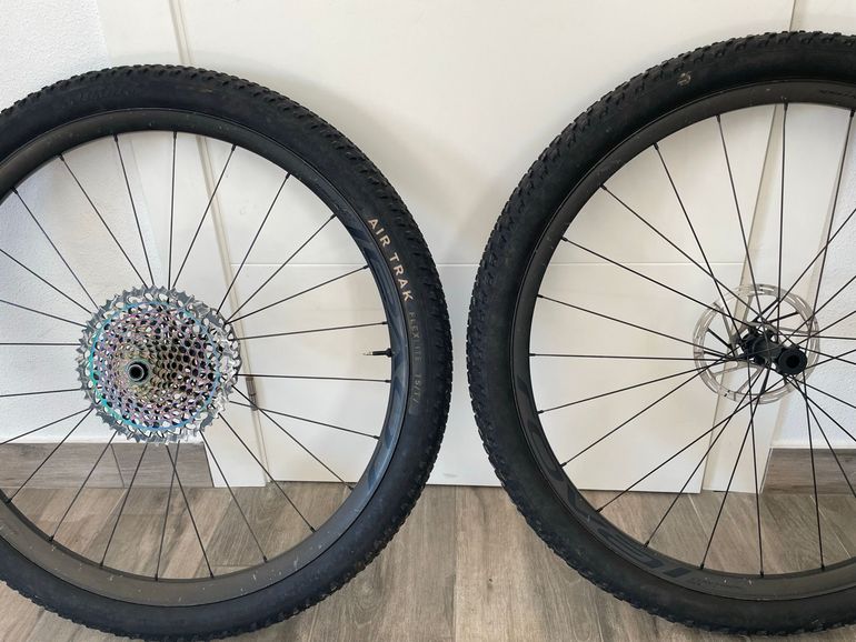 Gebrauchtes Roval Control SL Wheels bike — Bild 2 von 6
