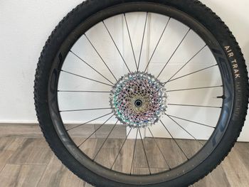 Gebrauchtes Roval Control SL Wheels bike — Bild 6 von 6
