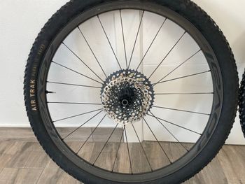 Gebrauchtes Roval Control SL Wheels bike — Bild 3 von 6