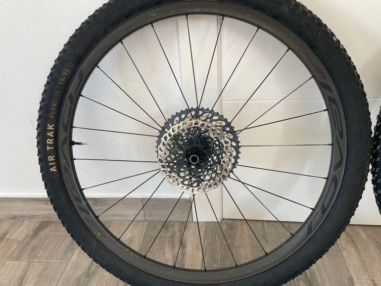 Gebrauchtes Roval Control SL Wheels bike — Bild 3 von 6