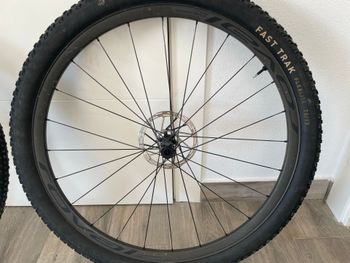Gebrauchtes Roval Control SL Wheels bike — Bild 5 von 6