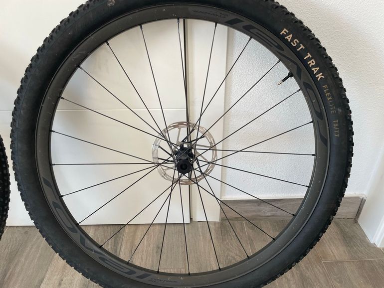 Gebrauchtes Roval Control SL Wheels bike — Bild 5 von 6
