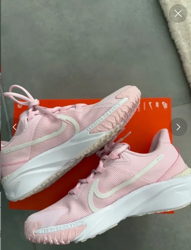Used Nike Star Runner bike — image 3 of 4