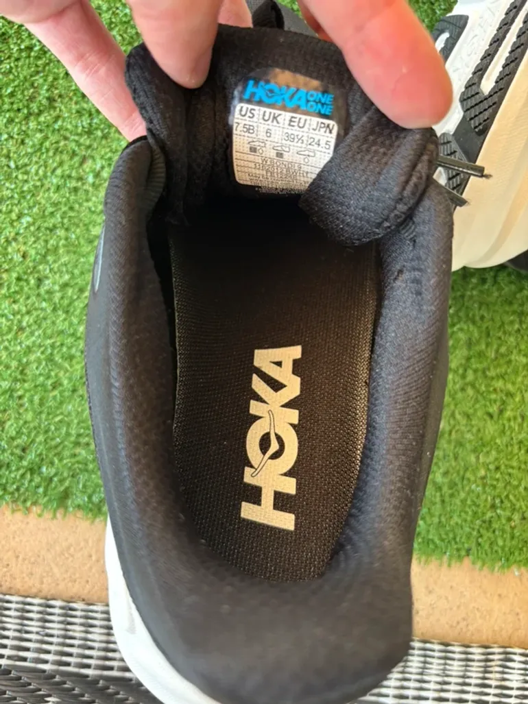 Used Hoka Bondi 9 bike — image 6 of 8
