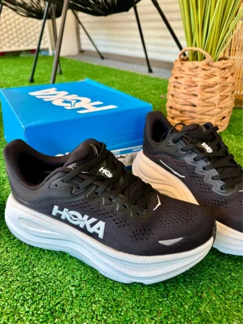 Used Hoka Bondi 9 bike — image 2 of 8