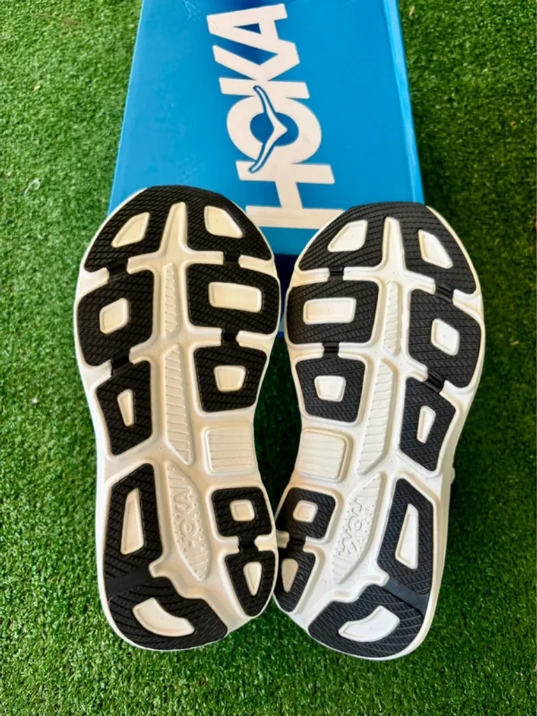 Used Hoka Bondi 9 bike — image 5 of 8