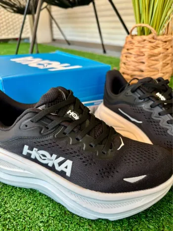 Used Hoka Bondi 9 bike — image 3 of 8