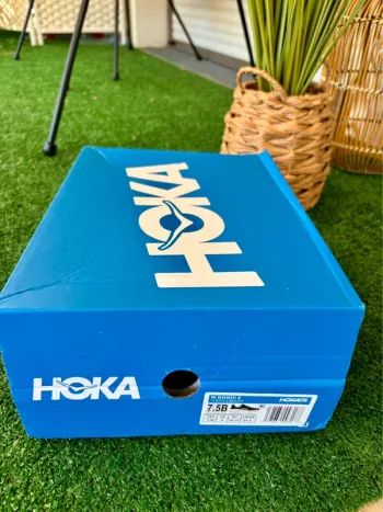 Used Hoka Bondi 9 bike — image 7 of 8