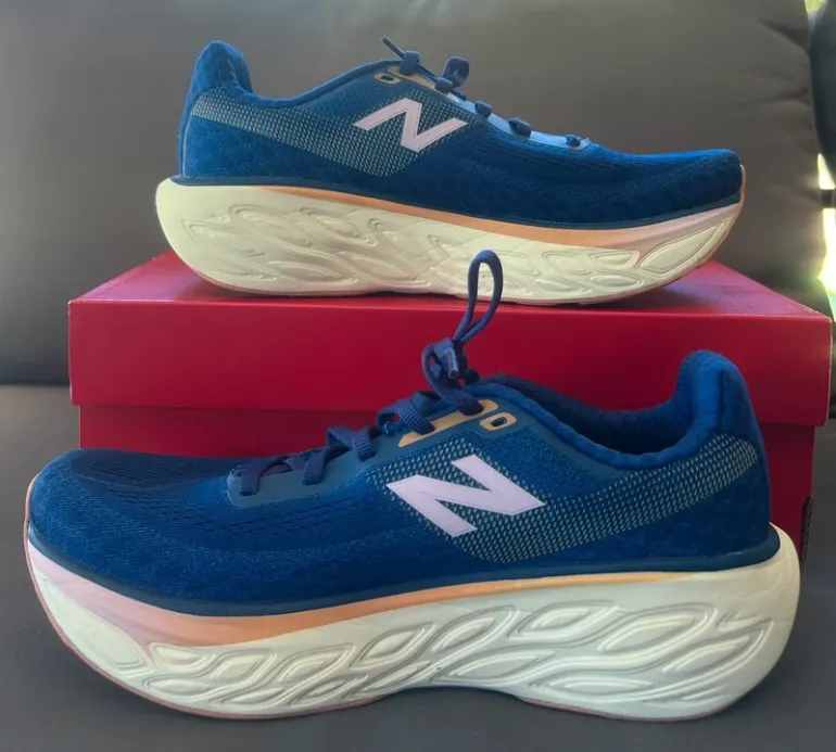 Used New Balance 1080 bike — image 2 of 4
