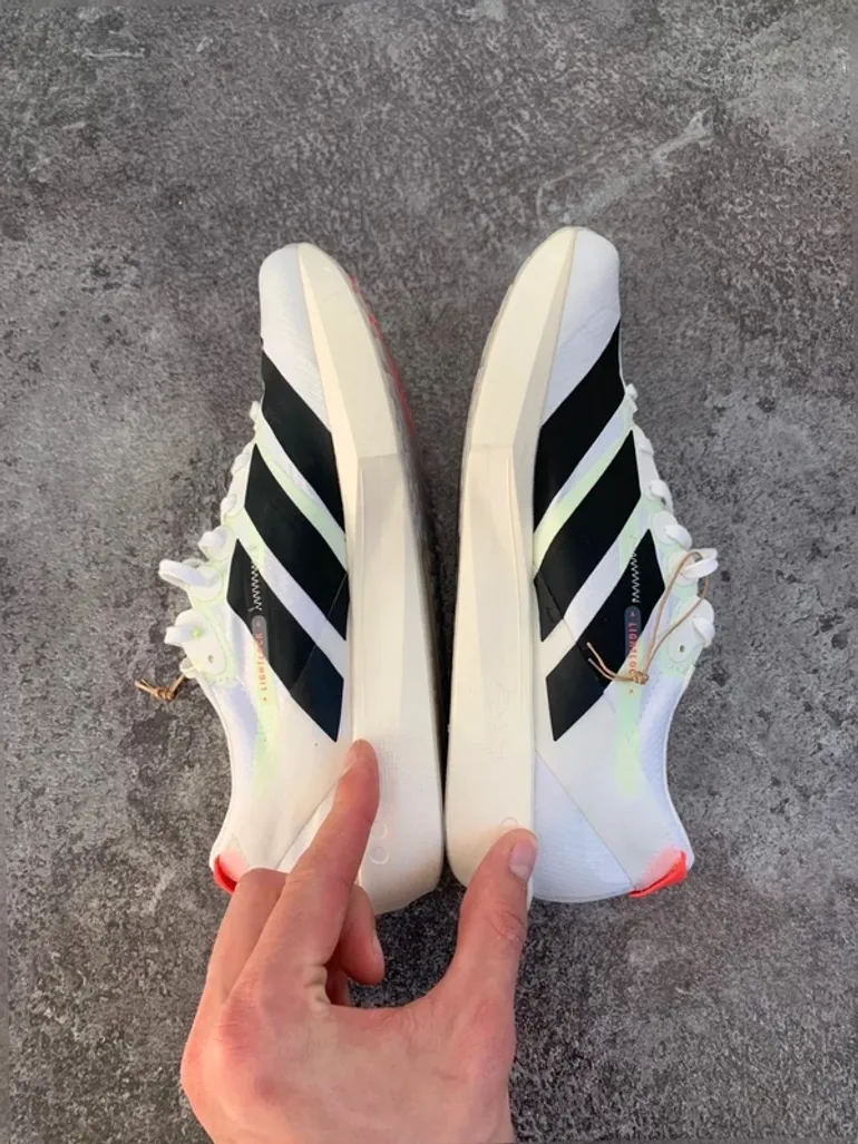Použité Lightweight Adizero Adios 9 bike — obrázek 9 z 15