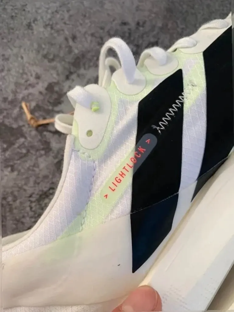 Použité Lightweight Adizero Adios 9 bike — obrázek 10 z 15