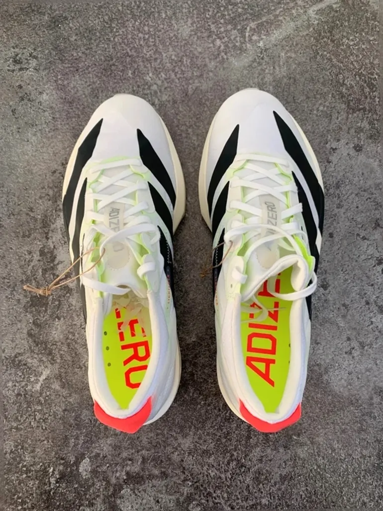 Použité Lightweight Adizero Adios 9 bike — obrázek 8 z 15