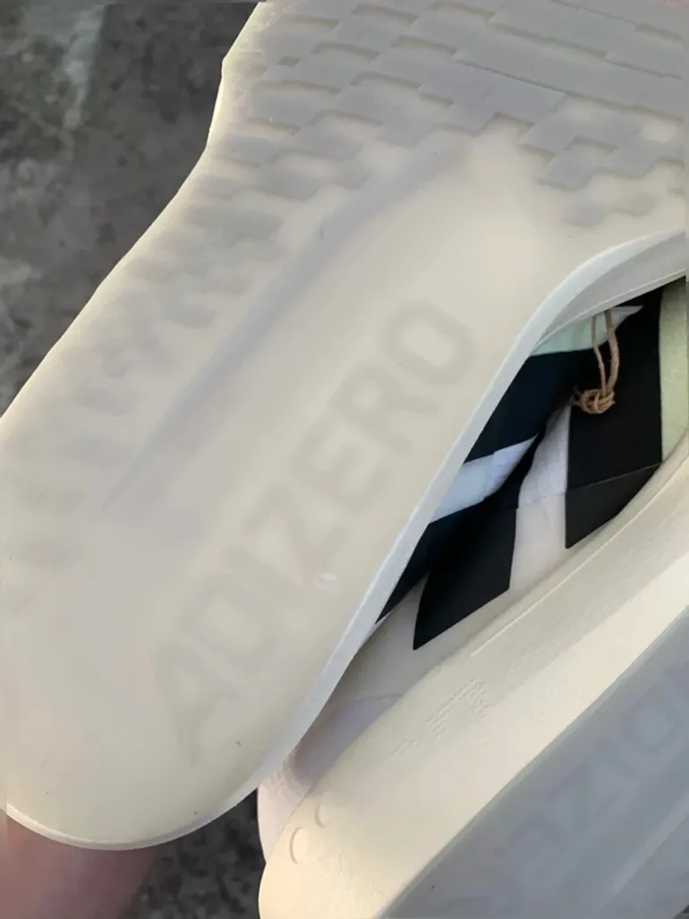 Použité Lightweight Adizero Adios 9 bike — obrázek 13 z 15