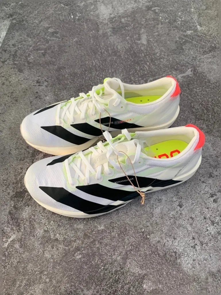 Použité Lightweight Adizero Adios 9 bike — obrázek 5 z 15