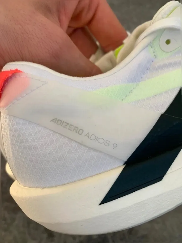 Použité Lightweight Adizero Adios 9 bike — obrázek 11 z 15