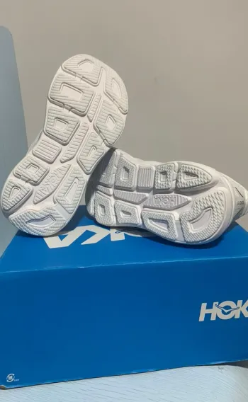 Used Hoka Shoes size 40 bike — image 4 of 4