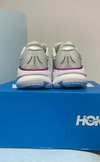 Used Hoka Shoes size 40 bike — image 3 of 4