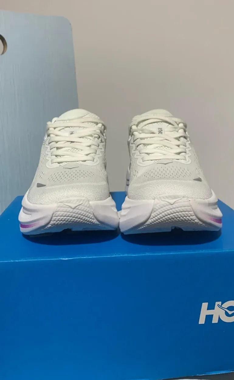 Used Hoka Shoes size 40 bike — image 2 of 4
