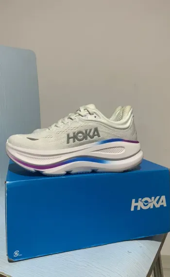 Hoka Shoes size 40 bike d'occasion
