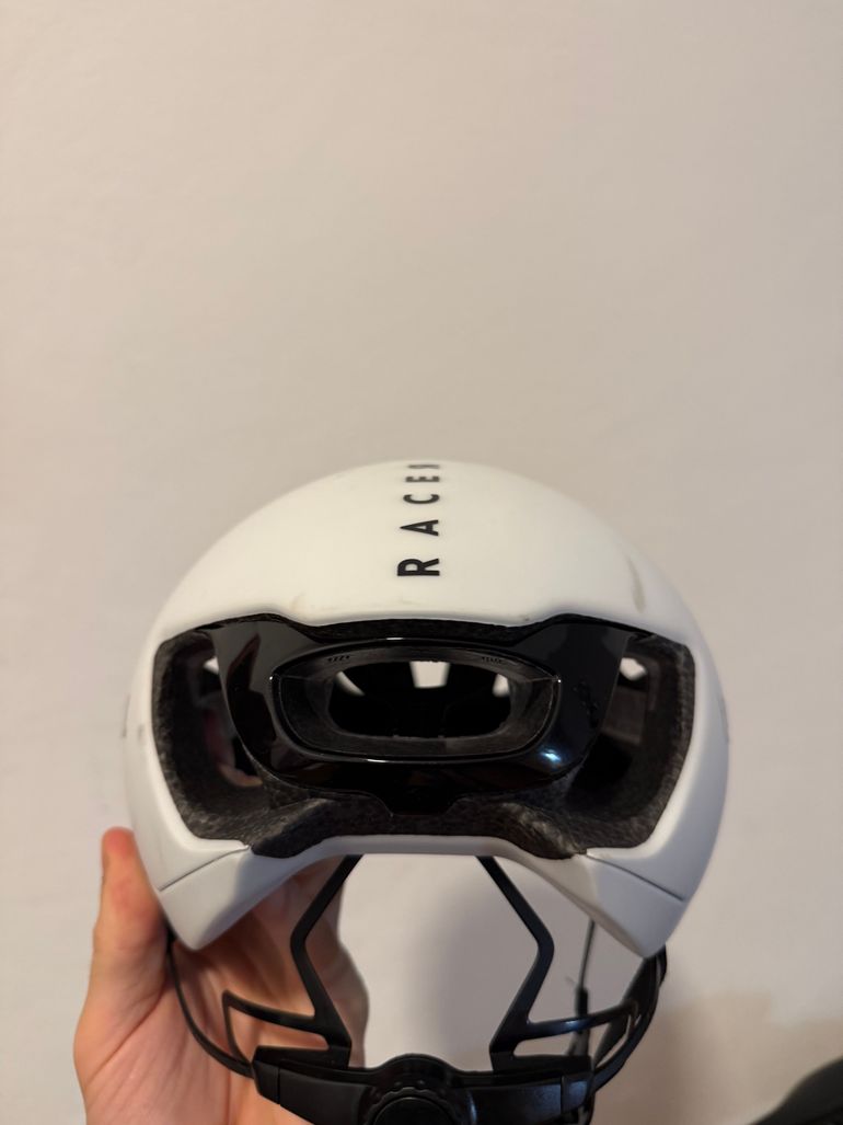 Used Van Rysel Helmet bike — image 2 of 4