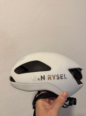 Used Van Rysel Helmet bike — image 3 of 4