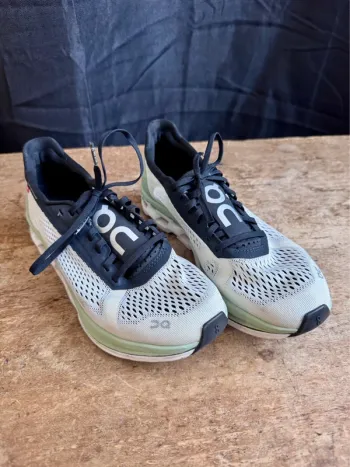 Used On Running Cloudboom bike