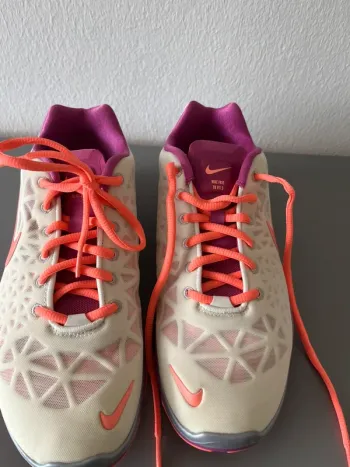 Used Nike Free 5.0 bike