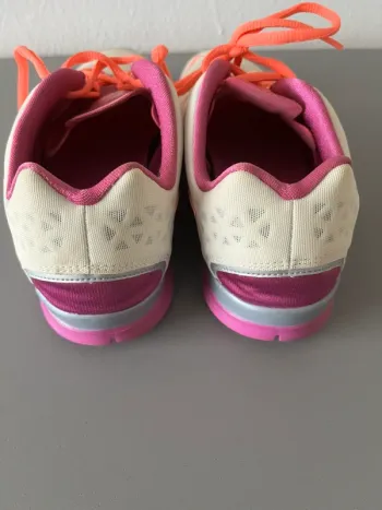 Nike Free 5.0 bike d'occasion — image 4 sur 9