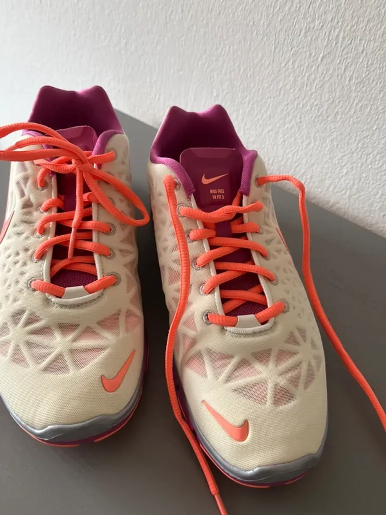 Nike Free 5.0 bike d'occasion — image 6 sur 9