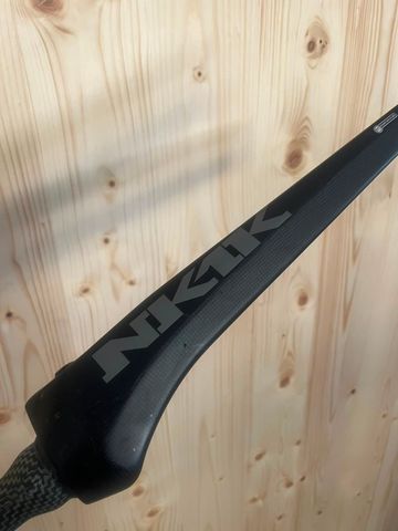 Używany cipollini NK1K Fork Fork