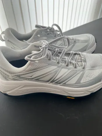 Used Hoka Mafate Speed 2 bike