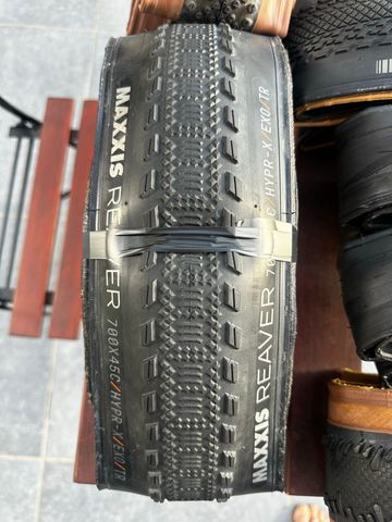 Tweedehands Schwalbe g-one bike — afbeelding 9 van 10