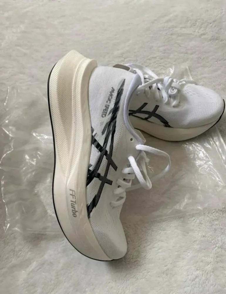 Used Asics Magic Speed 4 bike — image 5 of 7