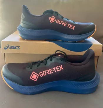 Used Asics Pulse GTX bike — image 2 of 4