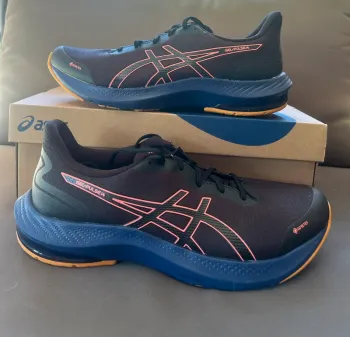 Used Asics Pulse GTX bike