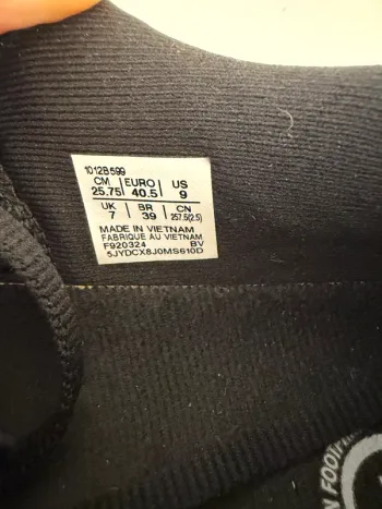 Used Ideal Asics Gel-Cumulus 26 bike — image 6 of 7