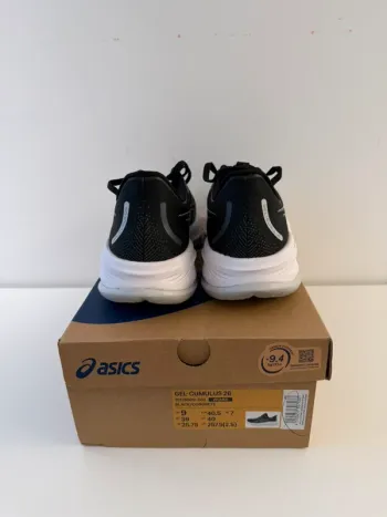 Used Ideal Asics Gel-Cumulus 26 bike — image 3 of 7