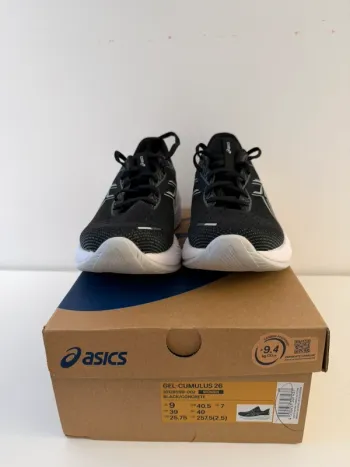 Used Ideal Asics Gel-Cumulus 26 bike — image 2 of 7
