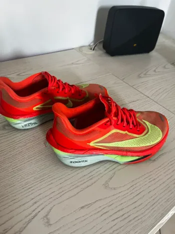 Used Nike Zoom Fly 6 bike