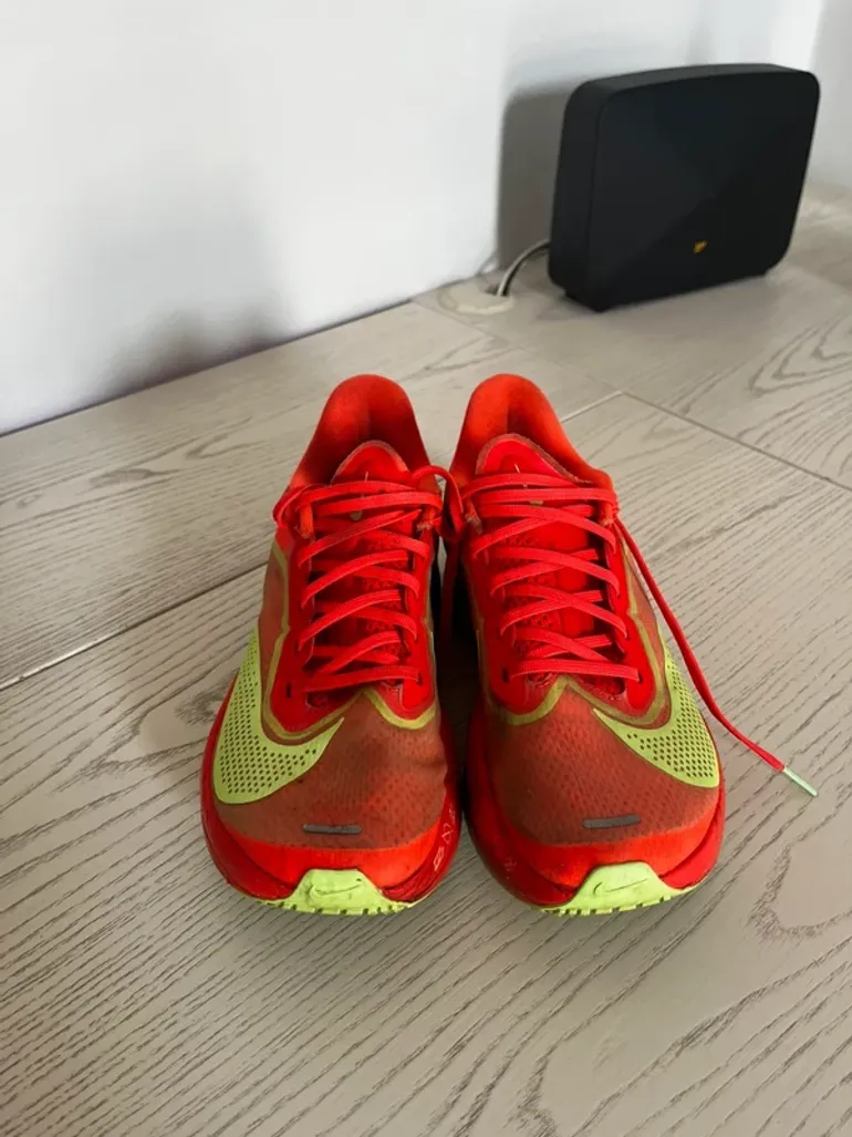 Used Nike Zoom Fly 6 bike — image 4 of 8